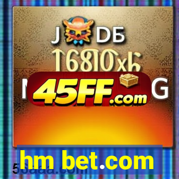 hm bet.com